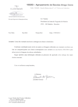 _ 150253 - Agrupamento de Escolas Braga Oeste