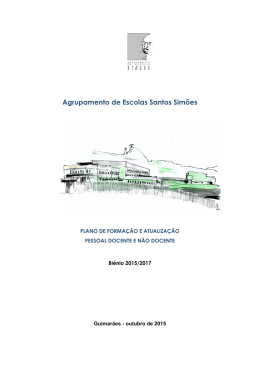 Agrupamento de Escolas Santos Sim&otilde;es
