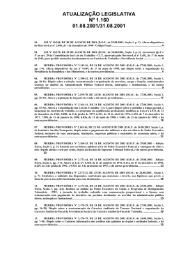 EMENDA CONSTITUCIONAL