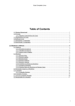 Guia completo linux em pdf