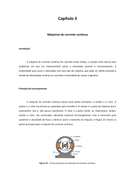 Apostila Maquinas eletricas