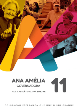 Ana Amélia