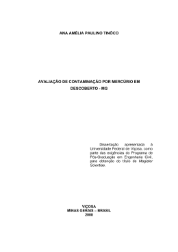 ana am&eacute;lia paulino tin&ocirc;co avalia&ccedil;&atilde;o de contamina&ccedil;&atilde;o - Locus
