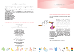 Apresenta&ccedil;&atilde;o