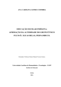 DISSERTA&Ccedil;&Atilde;O MES CAROLINA GOMES COIMBRA