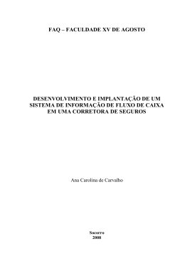 Ana Carolina de Carvalho