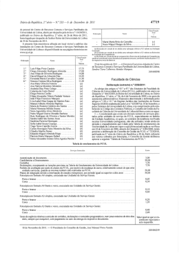 Di&aacute;rio da Rep&uacute;blica, 2. &ldquo;s&eacute;rie - N. &deg; 233