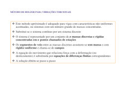 Este m&eacute;todo apr&oacute;ximado &eacute; adequado para vigas com