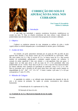 Recom. Adu.-SOJA CERRADO 02