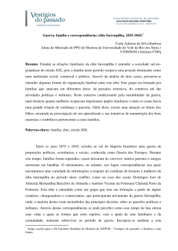 Carla Adriana da Silva Barbosa - IX Encontro Estadual de Hist&oacute;ria