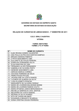 governo do estado do esp&iacute;rito santo secretaria de estado da