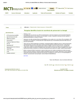 - Instituto Mamirauá