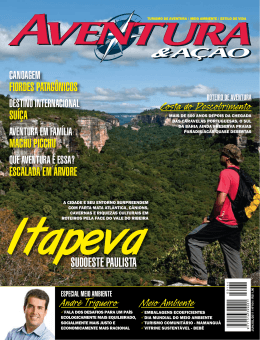 Verde Sudoeste Paulista