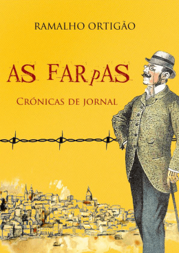 As Farpas - Luso Livros