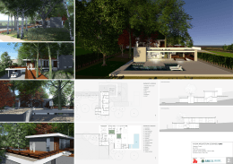 Categoria: Projeto Ano: 2013 Título: Casa das Garapas Autor(es