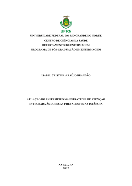 - Prefeitura Municipal do Natal