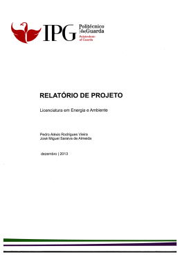 Ver/Abrir - Biblioteca Digital do IPG