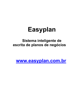 EasyPlan 1