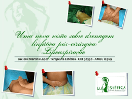 Prof&ordf; Luciene Martins Lopes