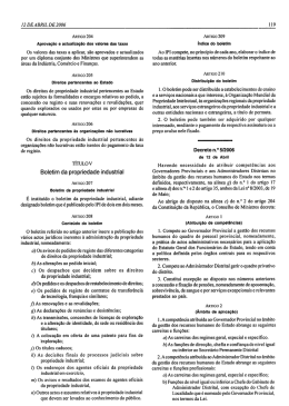 Decreto 5-2006