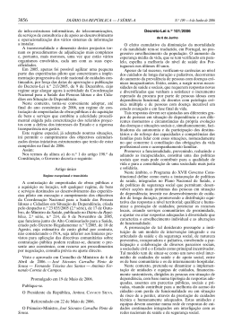 DIÁRIO DA REPÚBLICA — I SÉRIE-A N.o 109 — 6 de