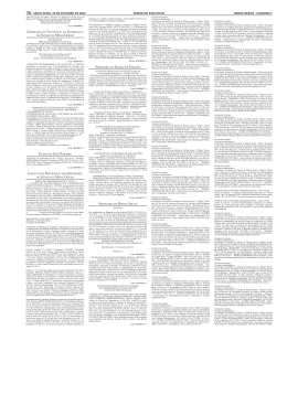 Outro - ALTERA&Ccedil;&Atilde;O DA DATA DE REALIZA&Ccedil;&Atilde;O