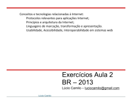 Web Service