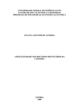 Disserta&ccedil;&atilde;o