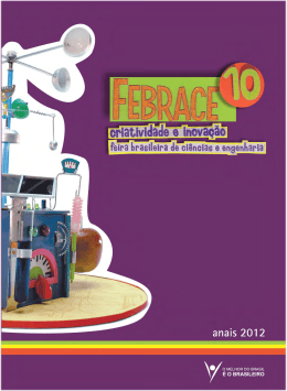 COMISS&Atilde;O DE PR&eacute;-SELE&Ccedil;&Atilde;O (2012)