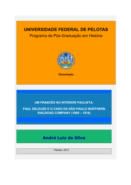 ANDR&Eacute; LUIZ DA SILVA - Guaiaca