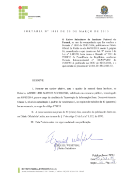 andre luiz mateus socoloski