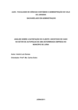 Andr&eacute; Luiz Gomes