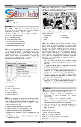 Q u&iacute;mica
