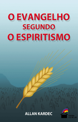 ESE - FINAL_REVISTO2.indd - N&uacute;cleo de Estudos Esp&iacute;ritas "Amor e