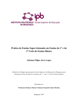 Adriana Filipa Alves Lopes