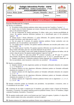 Colégio Adventista Portão – EIEFM