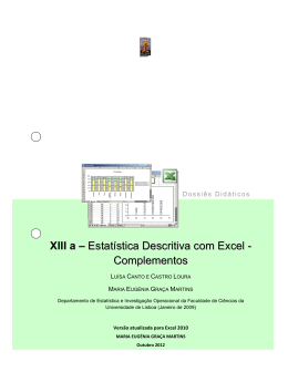 Importar este dossi&ecirc;