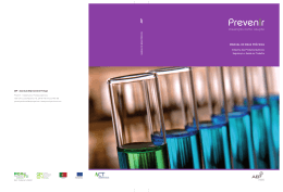 72198-Capa_Manual P_ Quimicos - Autoridade para as Condi&ccedil;&otilde;es