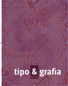 Revista #3