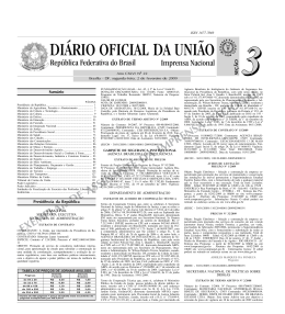 Edital nº 127 - Universidade Federal de Pernambuco