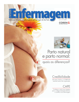 Julho/2009 - coren-sp