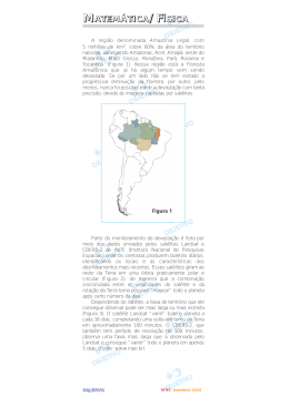 Resolu&ccedil;&atilde;o Comentada