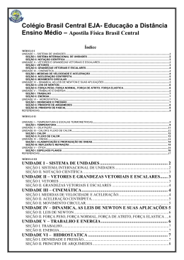 Col&eacute;gio Brasil Central EJA- Educa&ccedil;&atilde;o a Dist&acirc;ncia