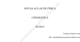 acelera&ccedil;&atilde;o centr&iacute;peta