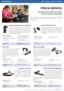 F&iacute;sica B&aacute;sica222.cdr - Hiperlab Equipamentos Cient&iacute;ficos