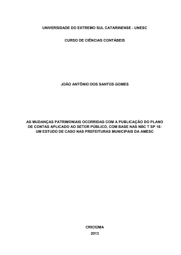 Joao Antonio dos Santos Gomes