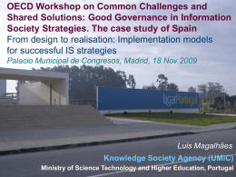 apresenta&ccedil;&atilde;o