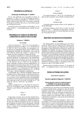 Decreto Legislativo Regional n.&ordm; 9/2014/A - Cultura