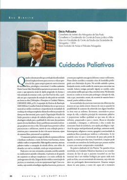 o levará implatavelmente para a morte e a vida se apro