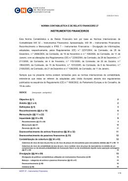 NCRF_27_instrum_financ - Comissão de Normalização